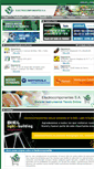 Mobile Screenshot of electrocomponentes.com.ar